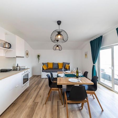 Apartmani Maestral Dobropoljana Екстериор снимка
