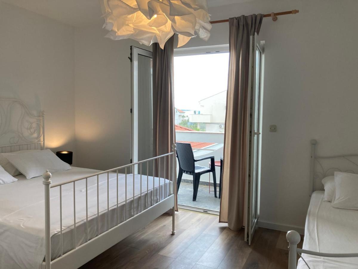 Apartmani Maestral Dobropoljana Екстериор снимка