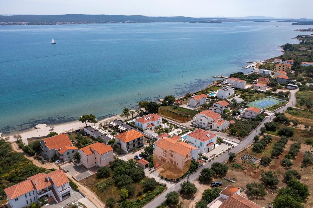 Apartmani Maestral Dobropoljana Екстериор снимка