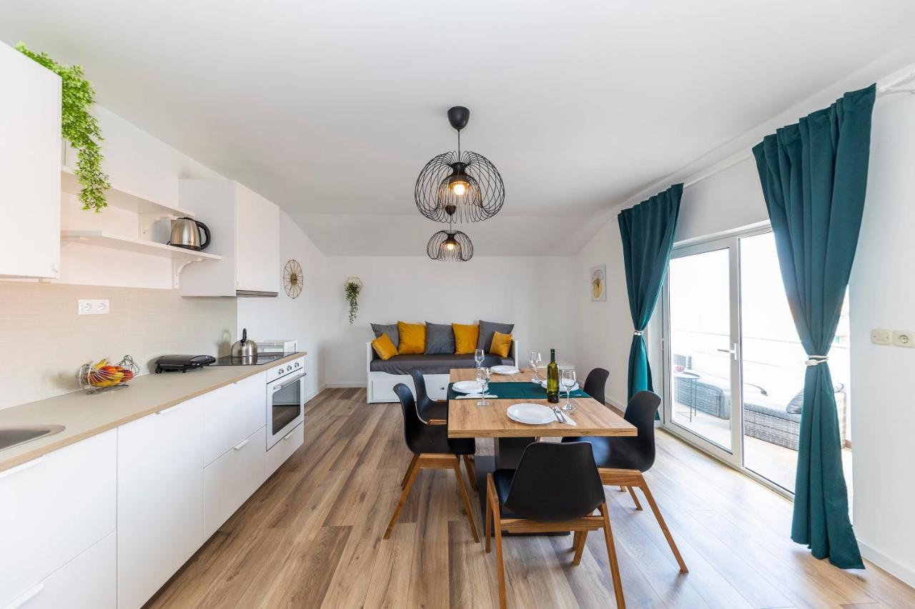 Apartmani Maestral Dobropoljana Екстериор снимка