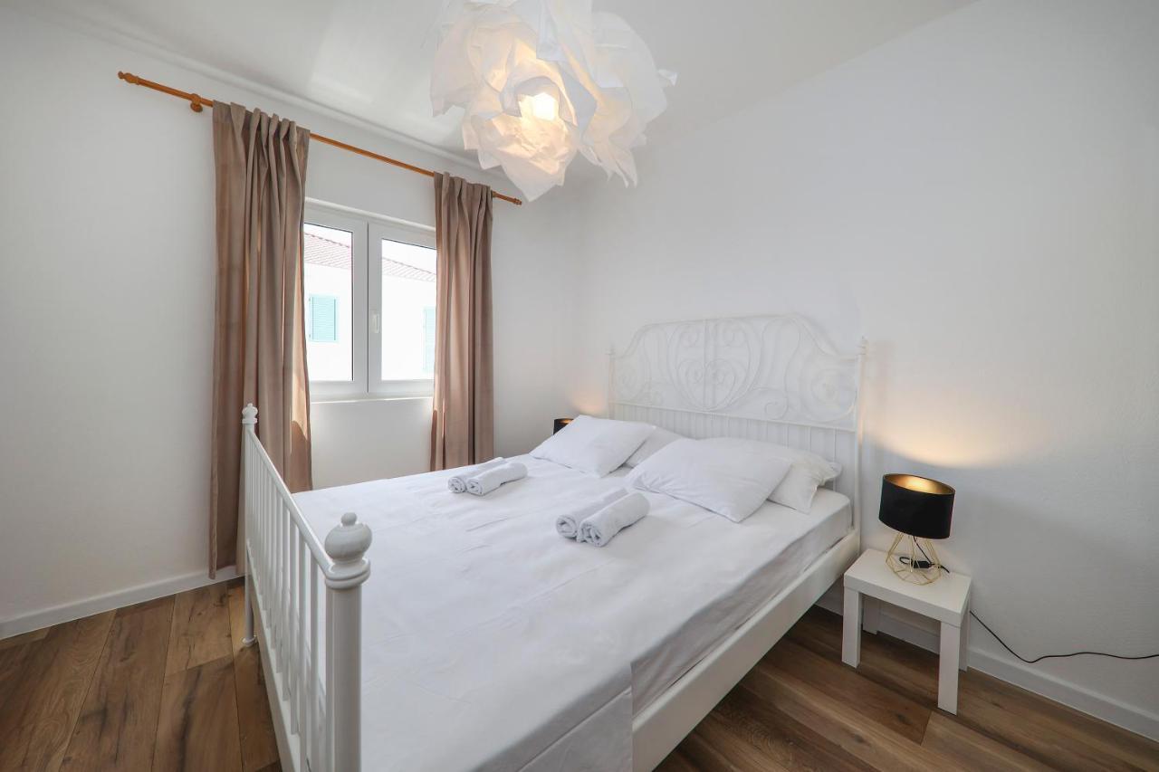 Apartmani Maestral Dobropoljana Екстериор снимка