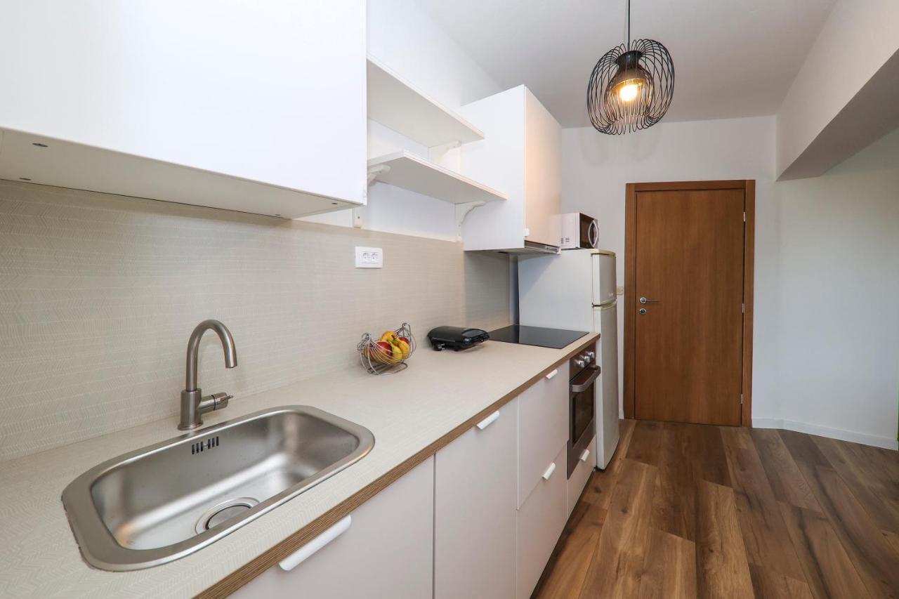 Apartmani Maestral Dobropoljana Екстериор снимка