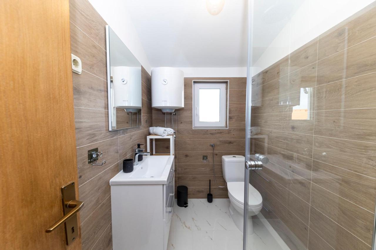 Apartmani Maestral Dobropoljana Екстериор снимка
