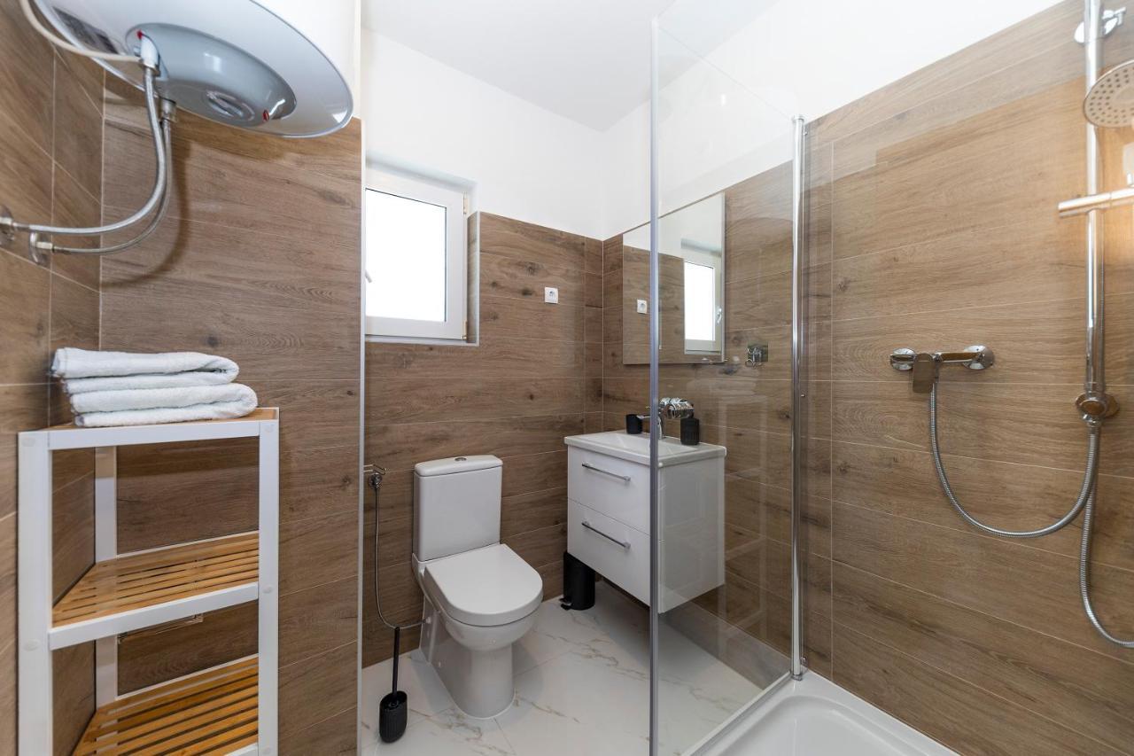 Apartmani Maestral Dobropoljana Екстериор снимка