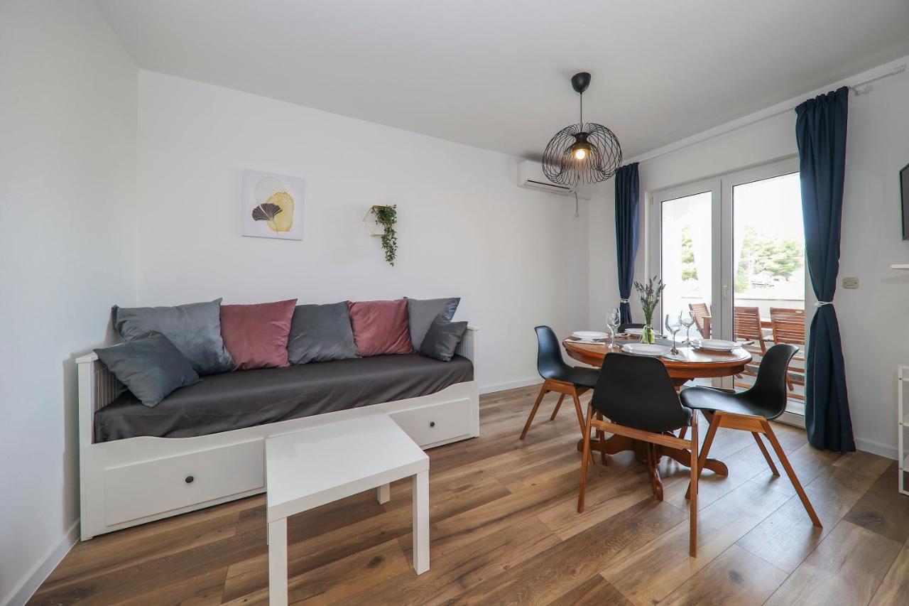 Apartmani Maestral Dobropoljana Екстериор снимка