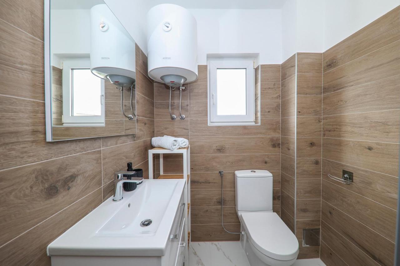 Apartmani Maestral Dobropoljana Екстериор снимка