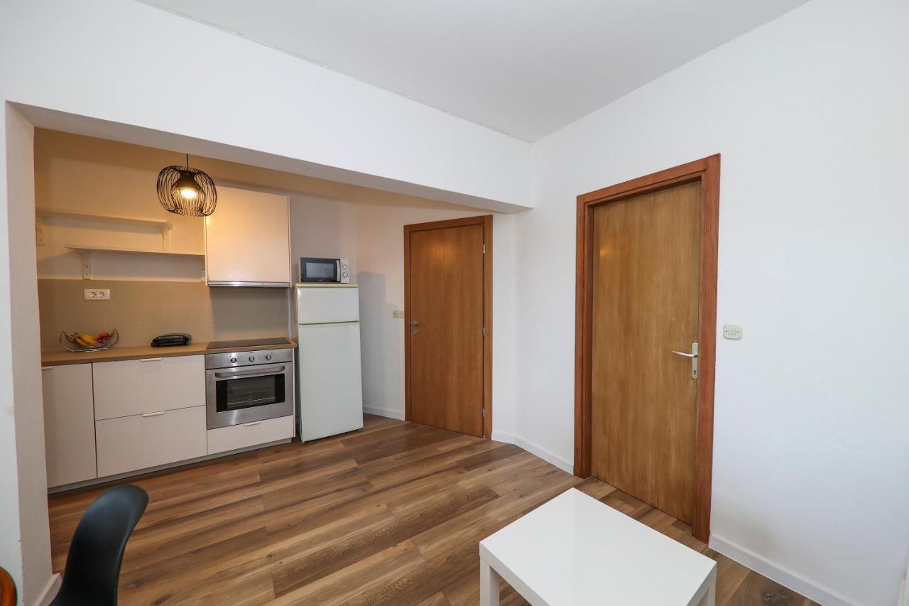 Apartmani Maestral Dobropoljana Екстериор снимка