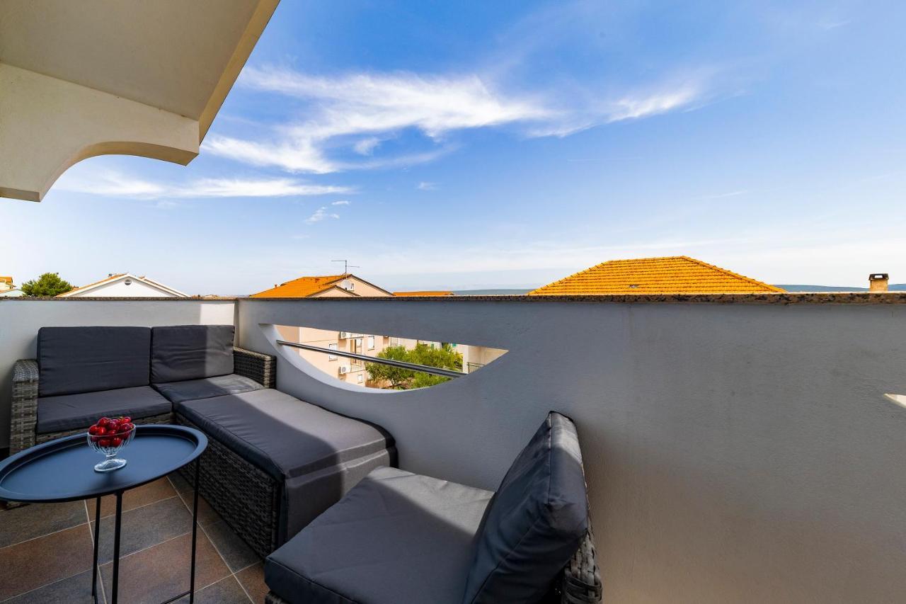 Apartmani Maestral Dobropoljana Екстериор снимка