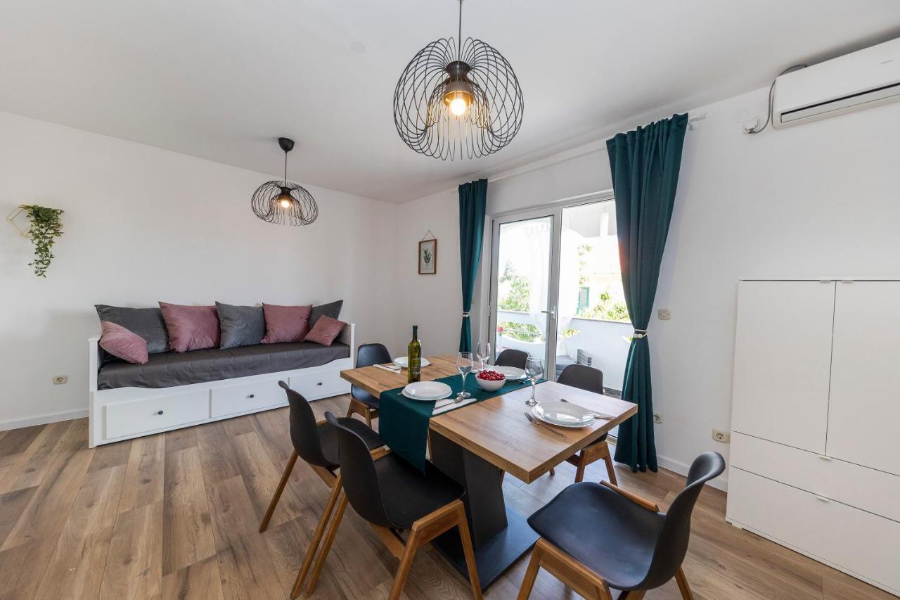 Apartmani Maestral Dobropoljana Екстериор снимка