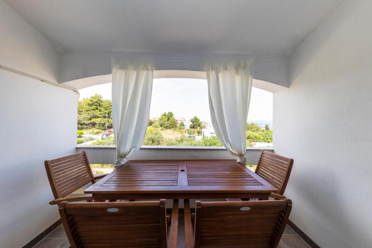 Apartmani Maestral Dobropoljana Екстериор снимка