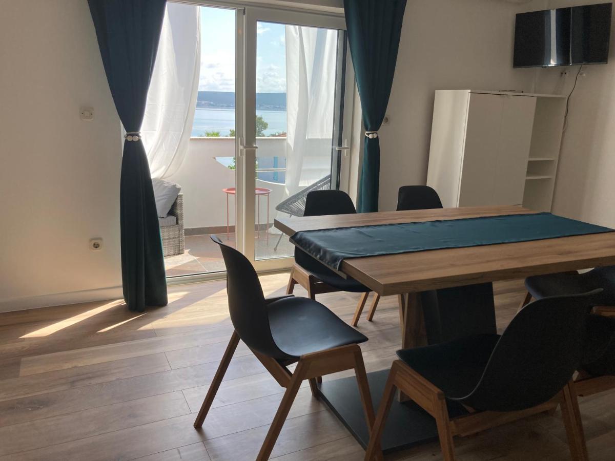 Apartmani Maestral Dobropoljana Екстериор снимка