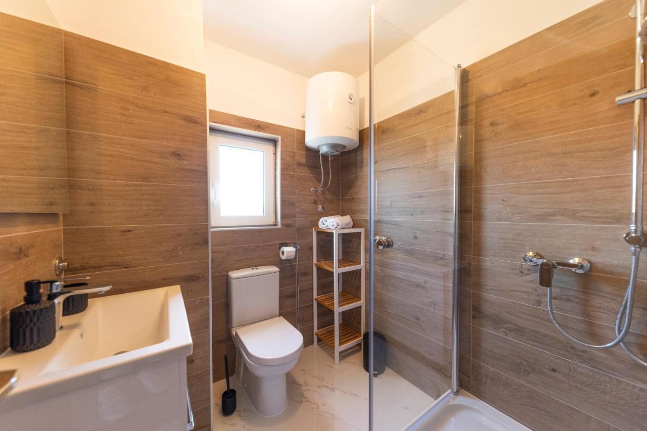 Apartmani Maestral Dobropoljana Екстериор снимка