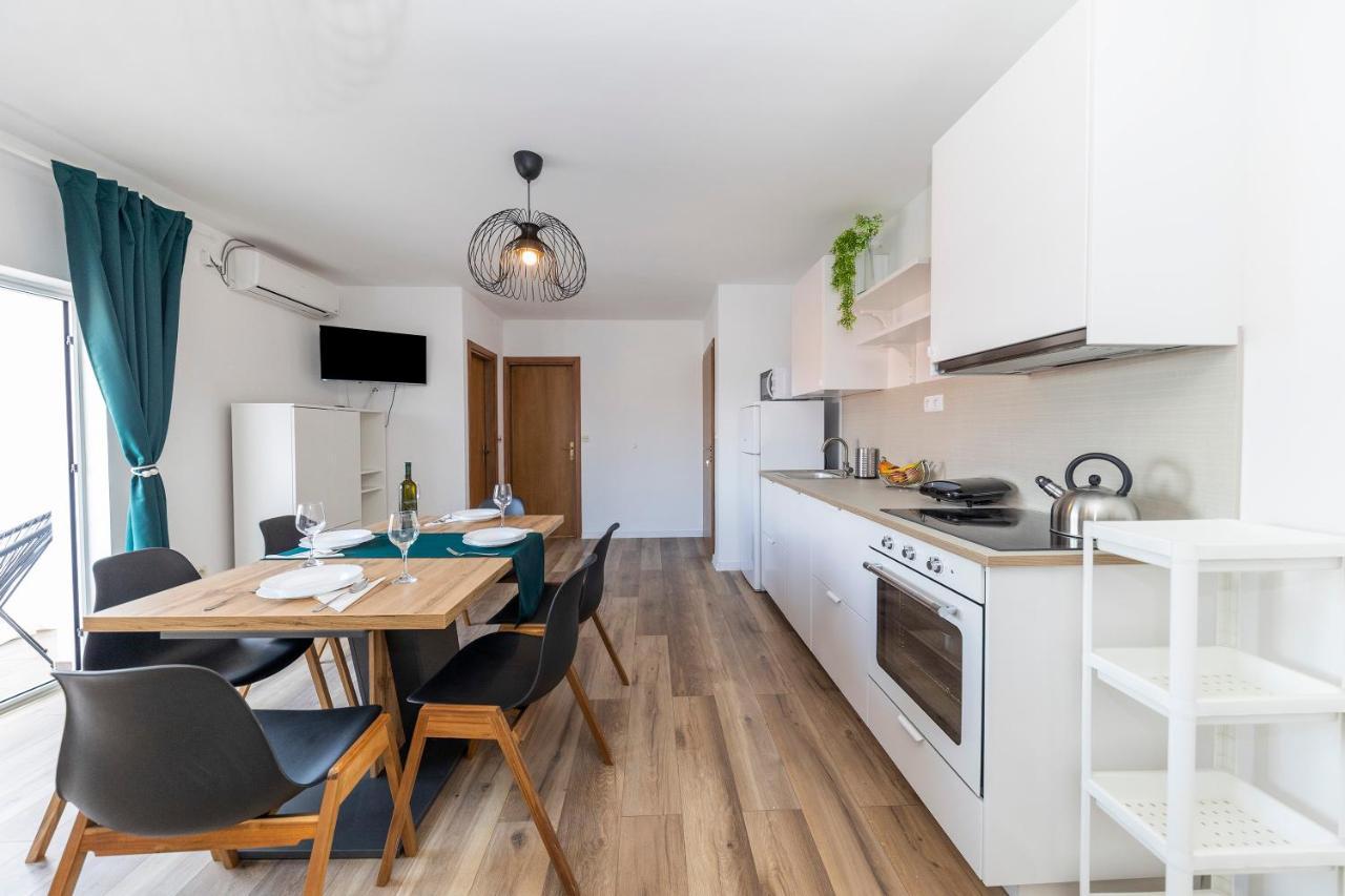 Apartmani Maestral Dobropoljana Екстериор снимка