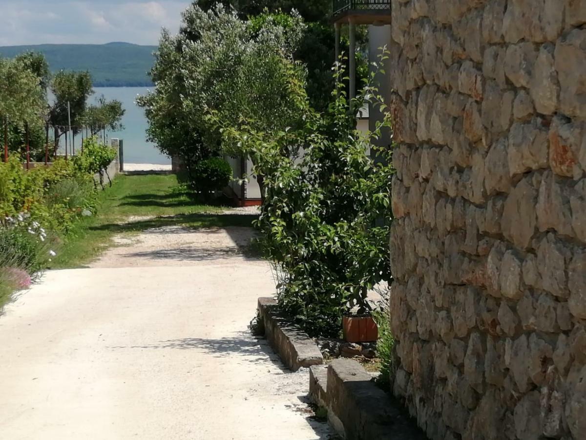 Apartmani Maestral Dobropoljana Екстериор снимка